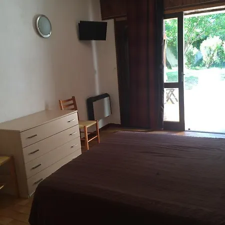 Hotel Le Narval