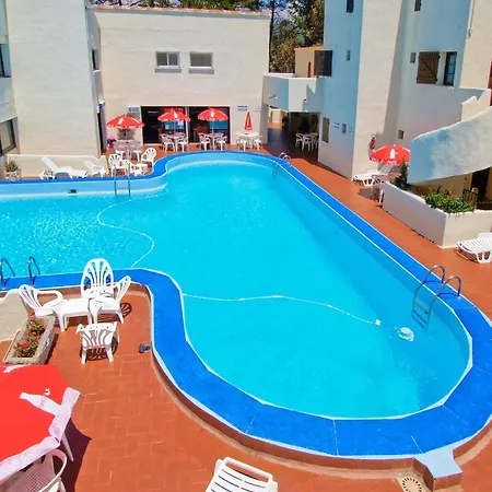 Hotel Le Narval Calcatoggio (Corsica)