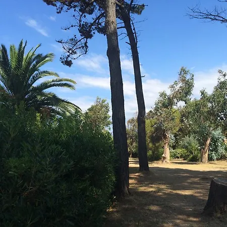 Le Narval 2* Calcatoggio (Corsica)