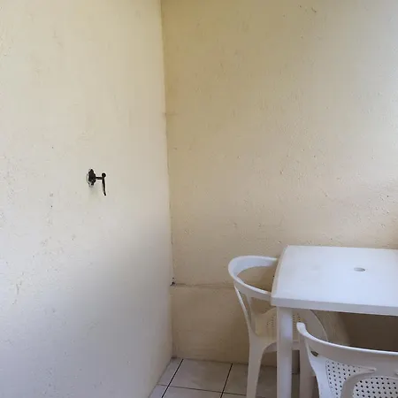 Hotel Le Narval 2*