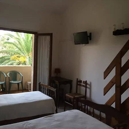 Hotel Le Narval 2*