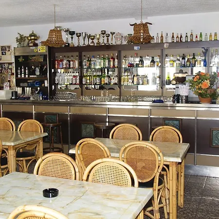 酒店 Le Narval 卡尔卡托吉奥