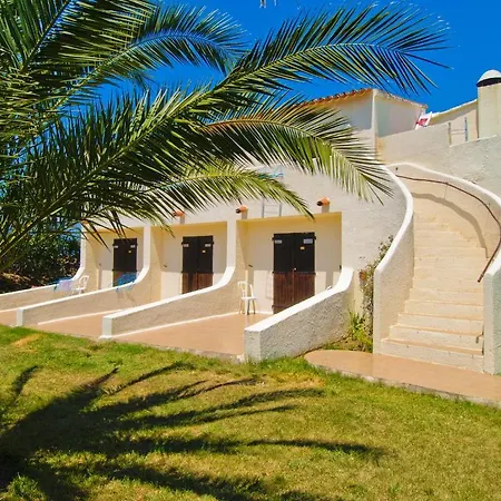 Hotel Le Narval Calcatoggio (Corsica)