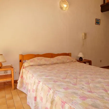Hotel Le Narval