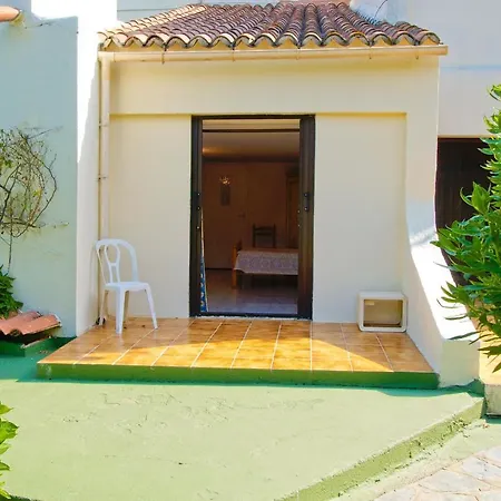 Le Narval Calcatoggio (Corsica)