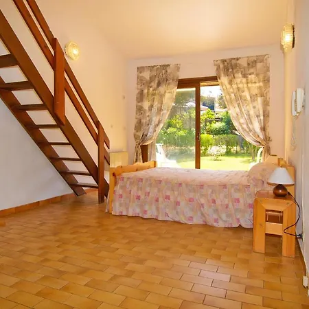 Le Narval Hotel