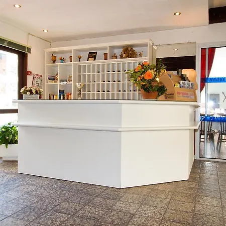 Hotel Le Narval Calcatoggio (Corsica)