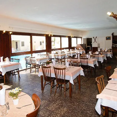 Le Narval Hotel Calcatoggio (Corsica)