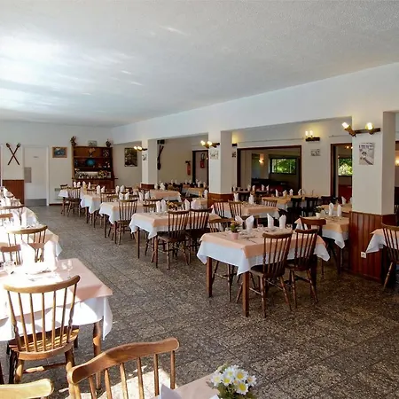 Le Narval Hotel