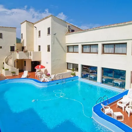 Hotel Le Narval