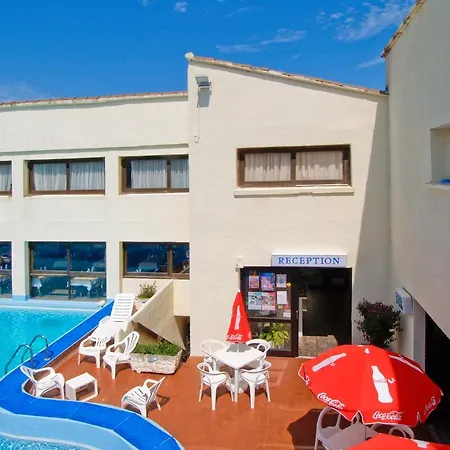 Le Narval Hotel