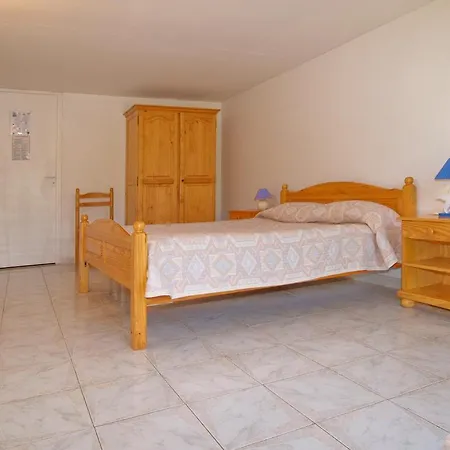 Le Narval Hotel 2*